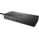 Dell Station d'accueil WD19TB Noir