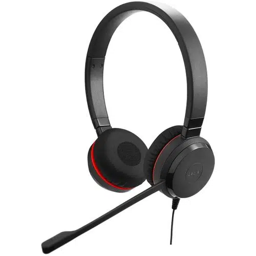 Jabra evolve 30 ii stereo ms