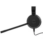 Jabra evolve 30 ii stereo ms Noir – Image 4