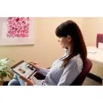 Hp Active Pen G3 stylet numérique Gris – Image 4