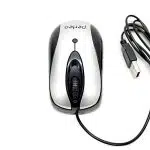 Perfeo USB Optical Mouse – Image 4