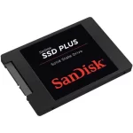 Sandisk Disque SSD  240Go offrant jusqu'à 530 Mo Solid state drive – Image 3