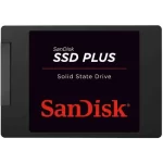 Sandisk Disque SSD 240Go offrant jusqu’à 530 Mo