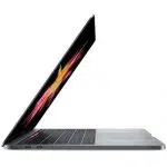 Apple MacBook Pro 13" avec écran Rétina Puce M1, 8 Go RAM, 512Go SSD, TouchBar Gris Sidéral/Silver (MNEJ3P0/A, Neuf, 1 an de Garantie) – Image 4