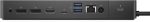 Dell Station d'accueil WD19TB Noir – Image 4