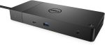 Dell Station d'accueil WD19TB Noir – Image 3