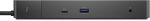 Dell Station d'accueil WD19TB Noir – Image 5