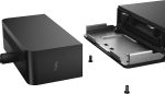 Dell Station d'accueil WD19TB Noir – Image 6