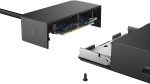 Dell Station d'accueil WD19TB Noir – Image 7