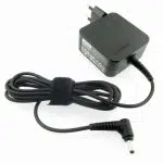 Lenovo chargeur 45W Noir