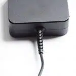 Lenovo chargeur 45W Noir – Image 4