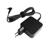 Lenovo chargeur 65W Noir – Image 2