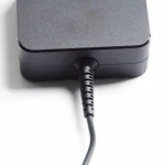 Lenovo chargeur 65W Noir – Image 4