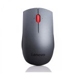 Lenovo Souris laser sans fil professionnelle Noir – Image 3
