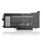 Batterie Dell XPS 13 7390 2in1