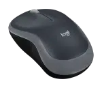 Logitech SOURIS SANS FIL M185 Noir – Image 3