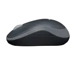 Logitech SOURIS SANS FIL M185 Noir – Image 4