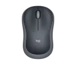Logitech SOURIS SANS FIL M185 Noir – Image 2