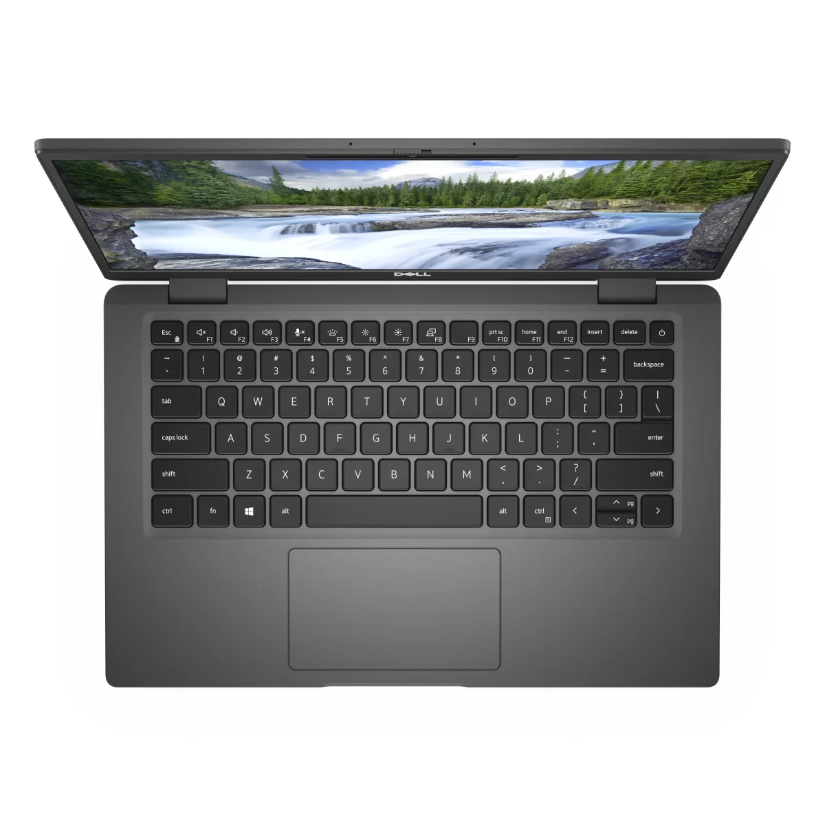 Dell Latitude 7320(Used) i5 1145G7 16G 256GB SSD – Image 4