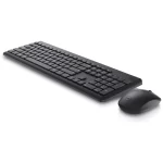 Clavier et souris sans fil Dell - KM3322W – Image 2