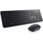 Clavier et souris sans fil Dell - KM3322W
