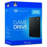 Seagate Game Drive PS4 2 To