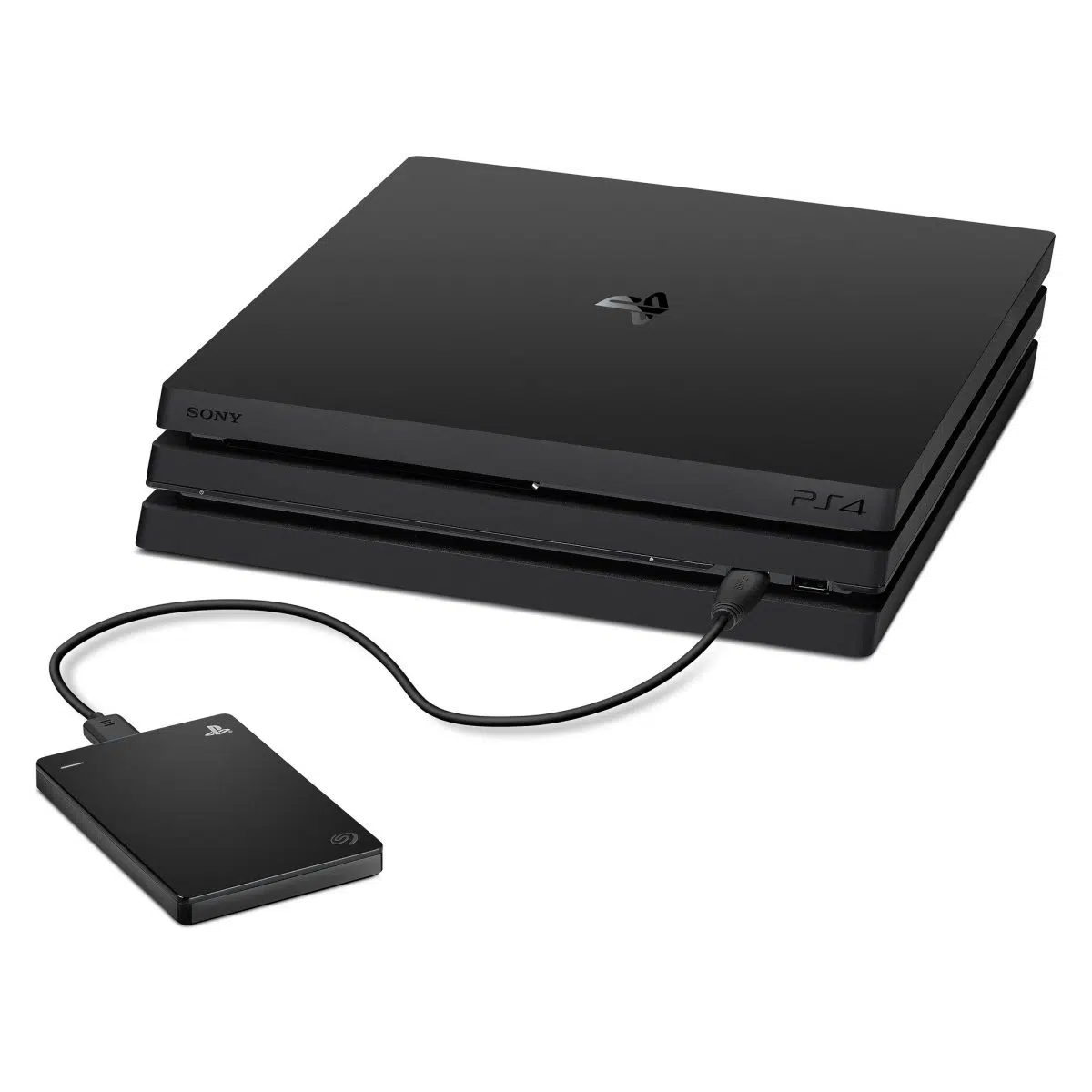 Seagate Game Drive PS4 2 To – Image 3
