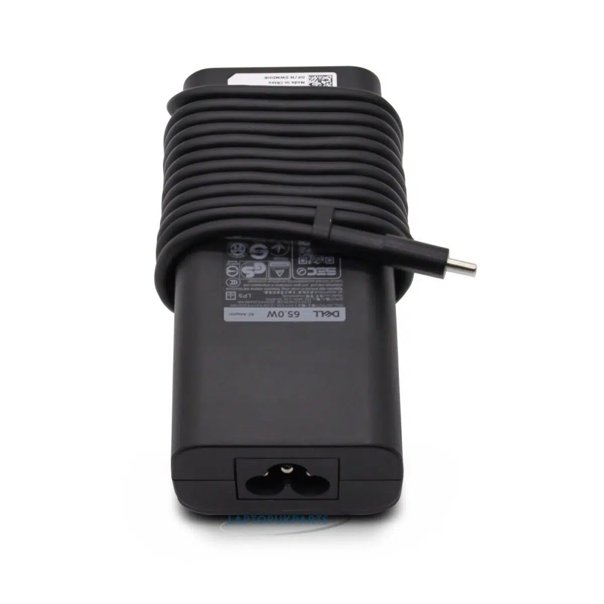 Adaptateur Dell XPS & cordon d’alimentation – Image 4