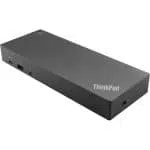ThinkPad Hybrid USB-C avec station d'accueil USB Dock – Image 3