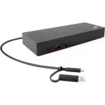 ThinkPad Hybrid USB-C avec station d'accueil USB Dock