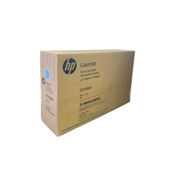 HP Laserjet CF259XH Toner Originale Noir