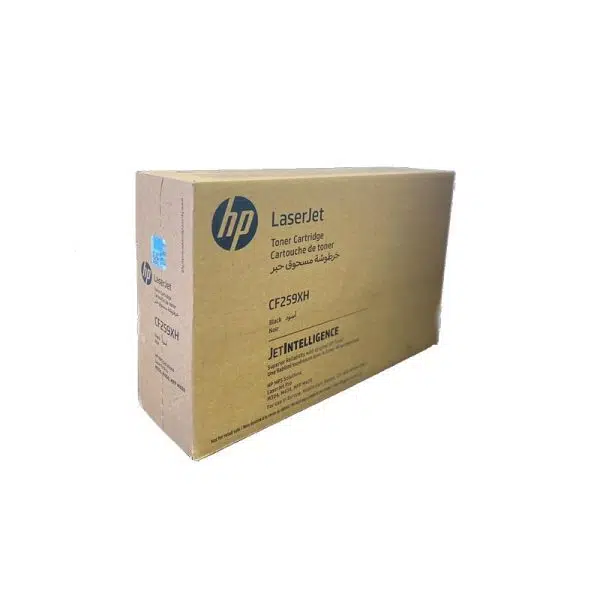 HP Laserjet CF259XH Toner Originale Noir
