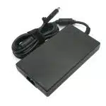 HP Chargeur 200W Avec Cable Noir Used – Image 4