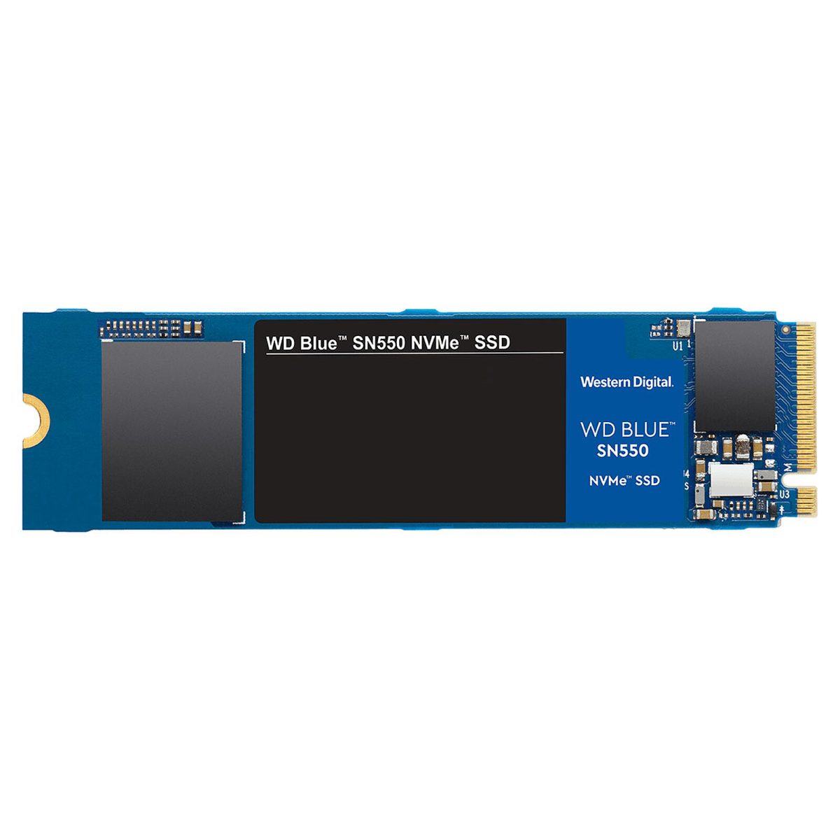 Western Digital WD Blue SN550 1TB SSD – Image 3