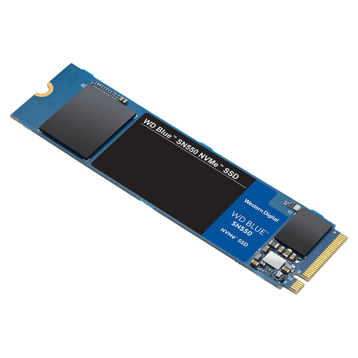 Western Digital WD Blue SN550 1TB SSD – Image 2
