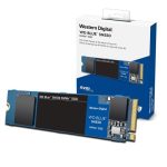 Western Digital WD Blue SN550