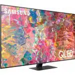 Téléviseur 55" Samsung Q80B Smart TV 4K QLED – Image 3