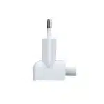 Adaptateur Plug Prise EU-pour Chargeur MacBook – Image 2