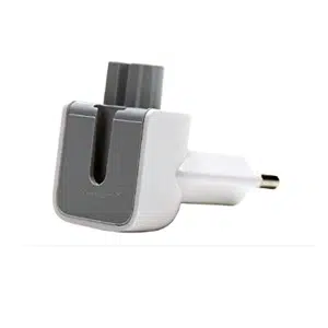 Adaptateur Plug Prise EU pour Chargeur Macbook yaratech.ma 4