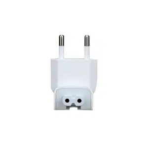 Adaptateur Plug Prise EU pour Chargeur Macbook yaratech.ma 5