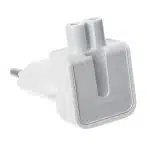 Adaptateur Plug Prise EU-pour Chargeur MacBook – Image 3
