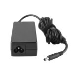 Adaptateur Dell 4.5mm 65W & cordon d’alimentation – Image 2