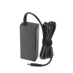 Adaptateur Dell 4.5mm 65W & cordon d’alimentation – Image 4