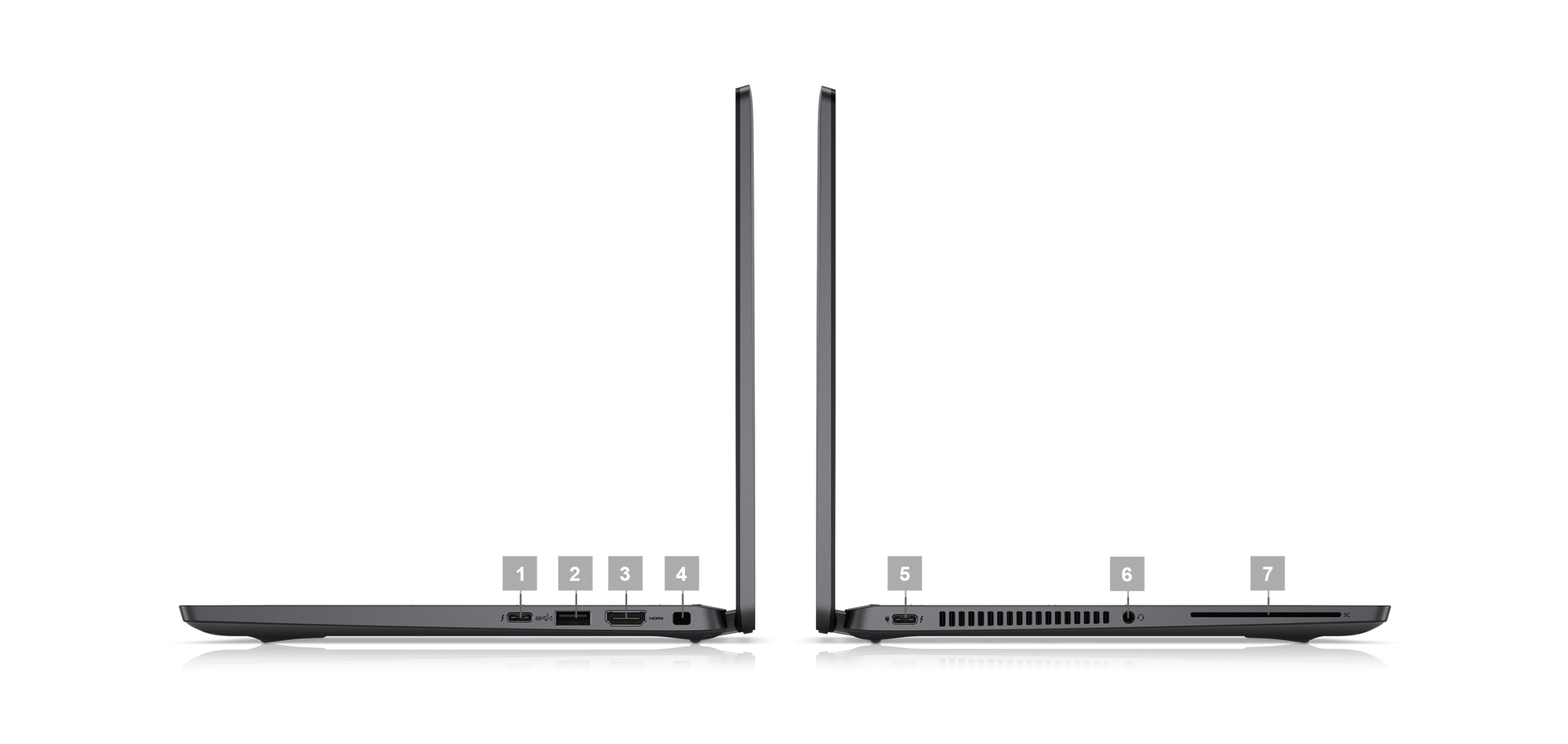 Dell latitude 7330 yaratech.ma 6