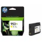 Cartouche d’encre Yellow HP 359XL authentique