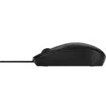 Souris filaire HP 125 Noir – Image 4