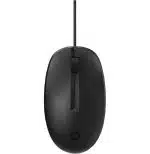 Souris filaire HP 125