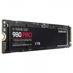 Samsung SSD 980 Pro 1TB NVMe M.2 – Image 2