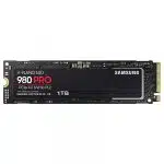 Samsung SSD 980 Pro 1TB NVMe M.2 – Image 3