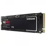 Samsung SSD 980 Pro 1TB NVMe M.2 – Image 4